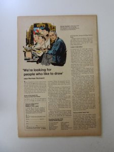 Iron Man #31 (1970) FN+ condition