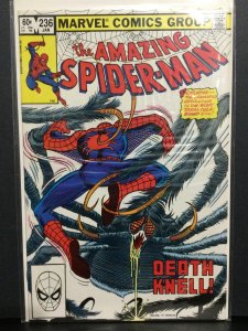 The Amazing Spider-Man #236 (1983)