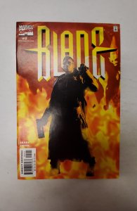 Blade #2 (2000) NM Marvel Comic Book J729