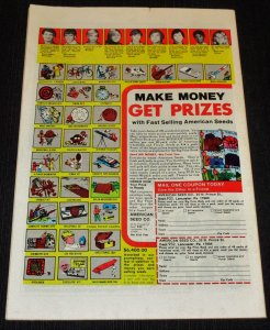 Weird Western Tales #55 (1979)