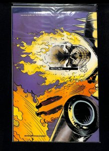Ghost Rider (1990) #31 1st Full Midnight Sons!