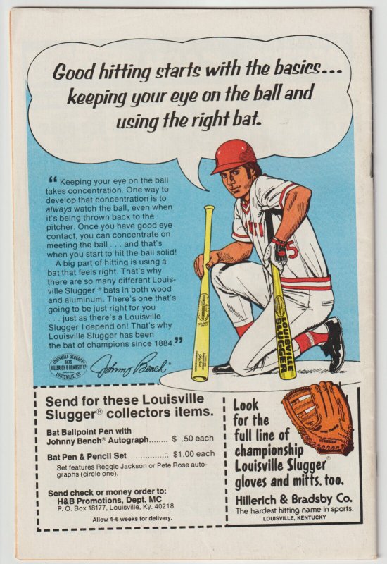 Star Wars #12 (Jun 1978, Marvel), VG condition (4.0)