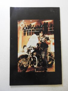 Rocky Horror Picture Show: The Comic Book #2 (1990) FN+ Condition!