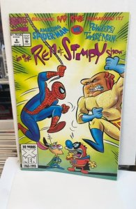 The Ren & Stimpy Show #6 (1993)