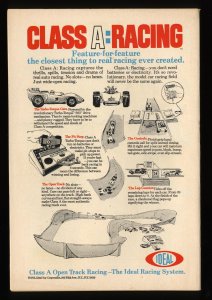 Fantastic Four #126 FN/VF 7.0 Marvel Comics #1 Homage!