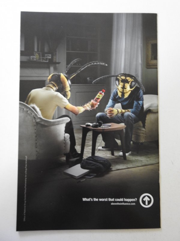 The Flash: Rebirth #1 (2009) NM- Condition!