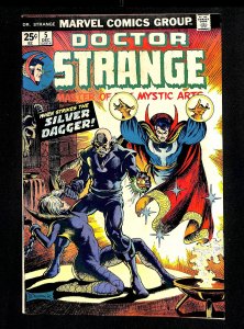 Doctor Strange #5 VF 8.0