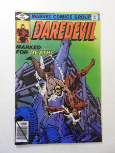 Daredevil #159 (1979) FN+ Condition!