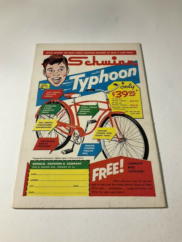 Justice League of America 16 Fn Fine 6.0 DC Comics