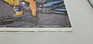 SHOTGUN MARY: SHOOTING GALLERY #1 Commemorative Edition  NM+