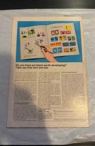 The Amazing Spider-Man #82 (1970)then came Electro See descript