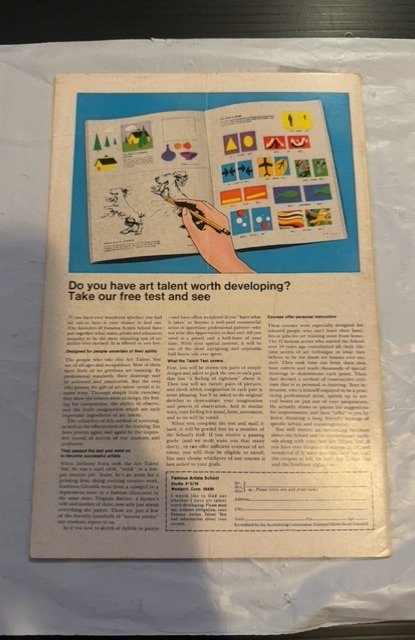 The Amazing Spider-Man #82 (1970)then came Electro See descript