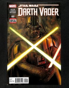 Darth Vader #5 (2015)