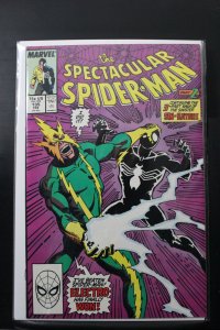 The Spectacular Spider-Man #135 Direct Edition (1988)