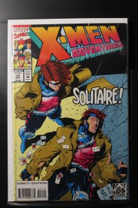X-Men Adventures #14 (1993)