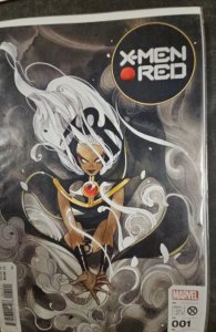 X-Men: Red #1 Momoko Cover (2022)