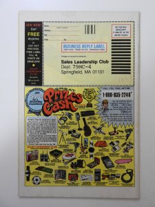 Marvel Two-In-One #53 FN Condition!