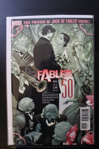 Fables #50 (2006)
