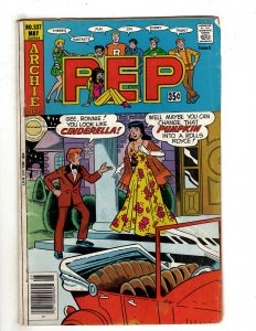 Pep Comics #337 (1978) J602