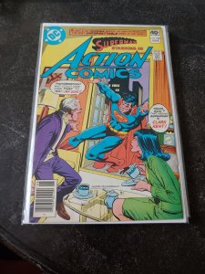 Action Comics #508 (1980)