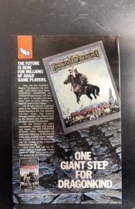 The New Mutants #59 (1988)