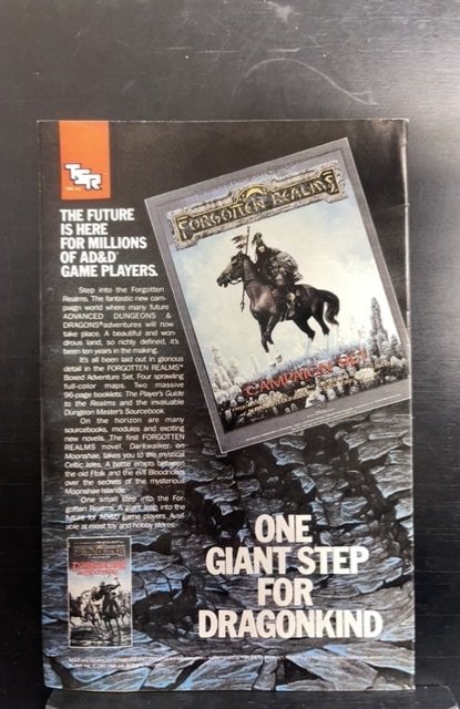 The New Mutants #59 (1988)