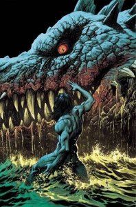 PROJECT SUPERPOWERS FRACTURED STATES #1 GARY FRANK METAL'' VIRGIN/RAW COVER SET