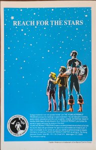 The New Mutants #31 (1985)