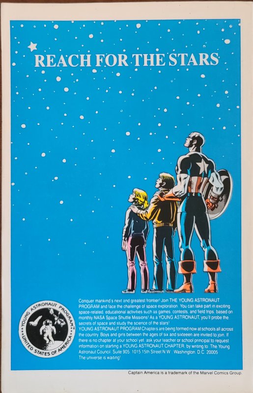 The New Mutants #31 (1985)