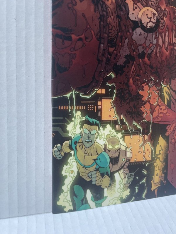 Invincible #108