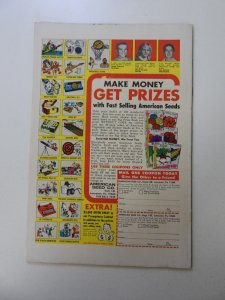 Captain America #138 (1971) FN/VF condition