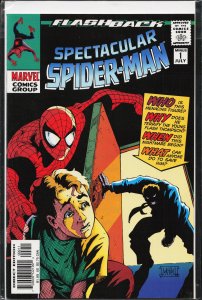 The Spectacular Spider-Man #-1 (1997) Spider-Man