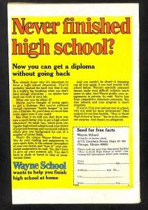 Giant-Size Spider-Man #4 VG 4.0 3rd Punisher!