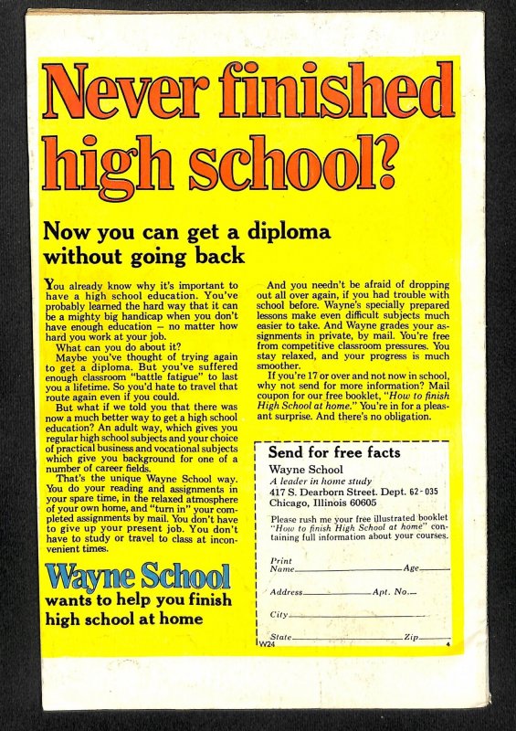 Giant-Size Spider-Man #4 VG 4.0 3rd Punisher!