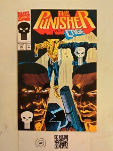 Punisher #60 NM Marvel Comic Books Avengers Spider-Man Daredevil  29 HH27