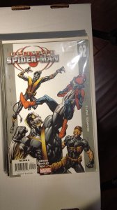 Ultimate Spider-Man #92 (2006)