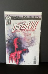 Daredevil #18 (2001)