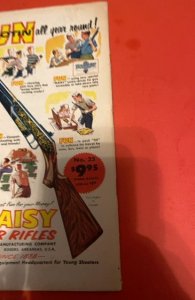 Adventure Comics #255 (1958)