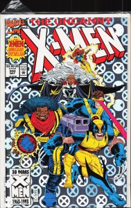 The Uncanny X-Men #300 (1993) X-Men [Key Issue]
