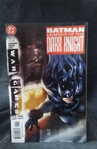 Batman: Legends of the Dark Knight #183 2004 DC Comics Comic Book