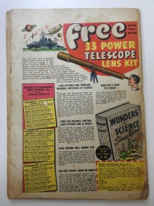 Sparkling Stars #2 Variety Series Awesome Read! Sharp Good+ Condition!