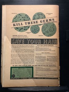 Weird Adventures #3 (1951)