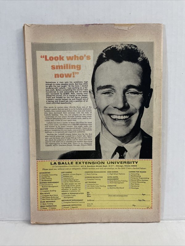 Marvel Premiere #5 Dr. Strange