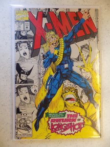 X-MEN # 10