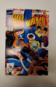Sleepwalker #15 (1992) NM Marvel Comic Book J697