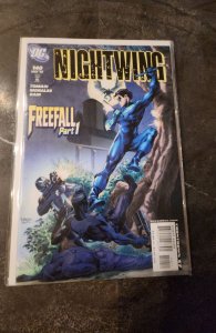 Nightwing #140 (2008)
