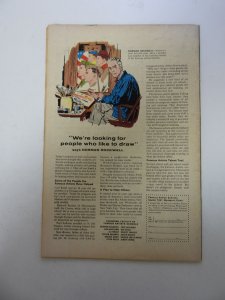 Daredevil #27 (1967) FN/VF condition