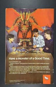 X-Men Classic #53 (1990)