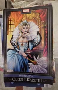 Immortal X-Men #1 Lupacchino Cover (2022)