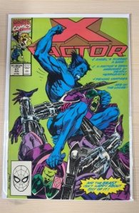 X-Factor #57 (1990)